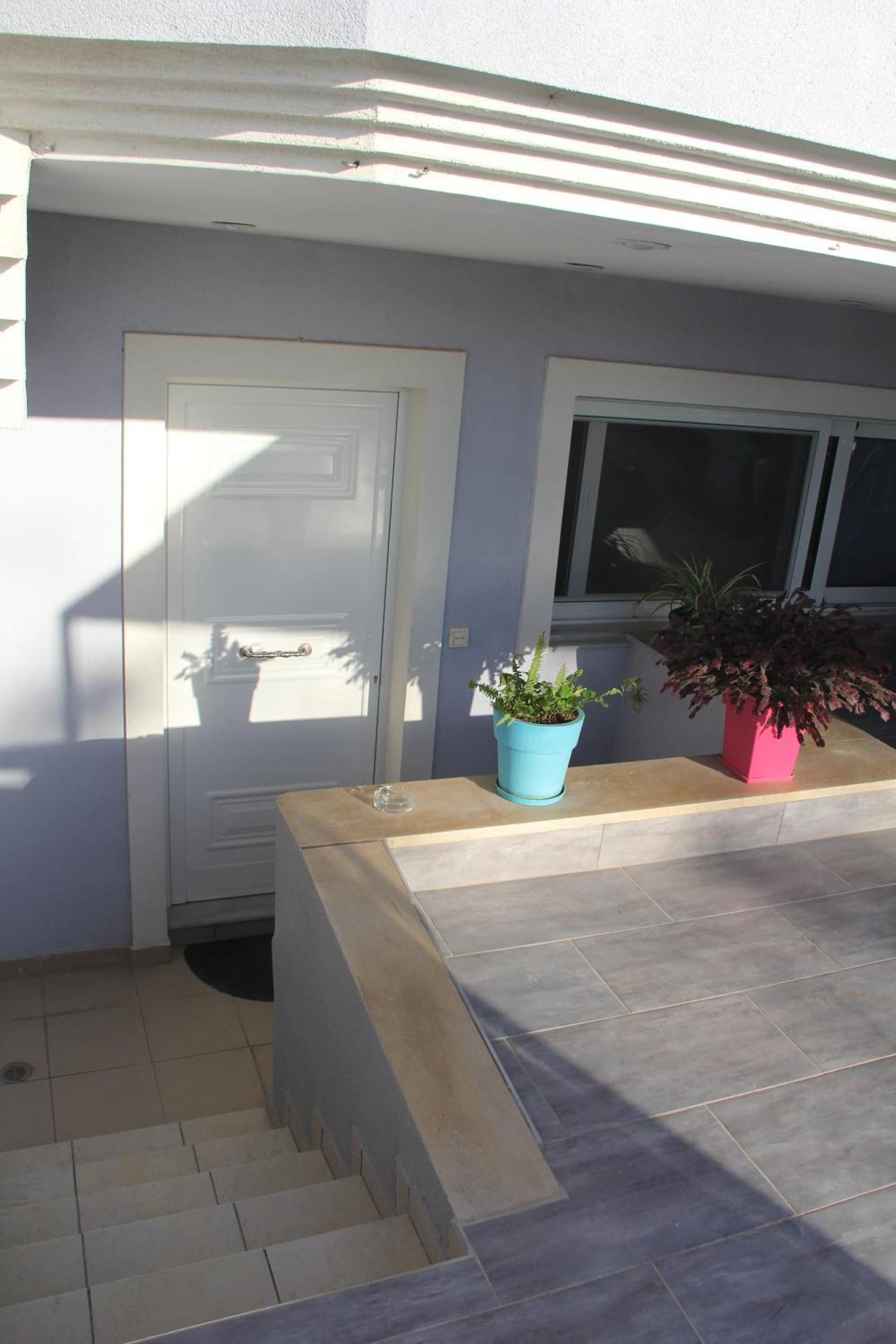 Apartment Patra Greece Exterior photo