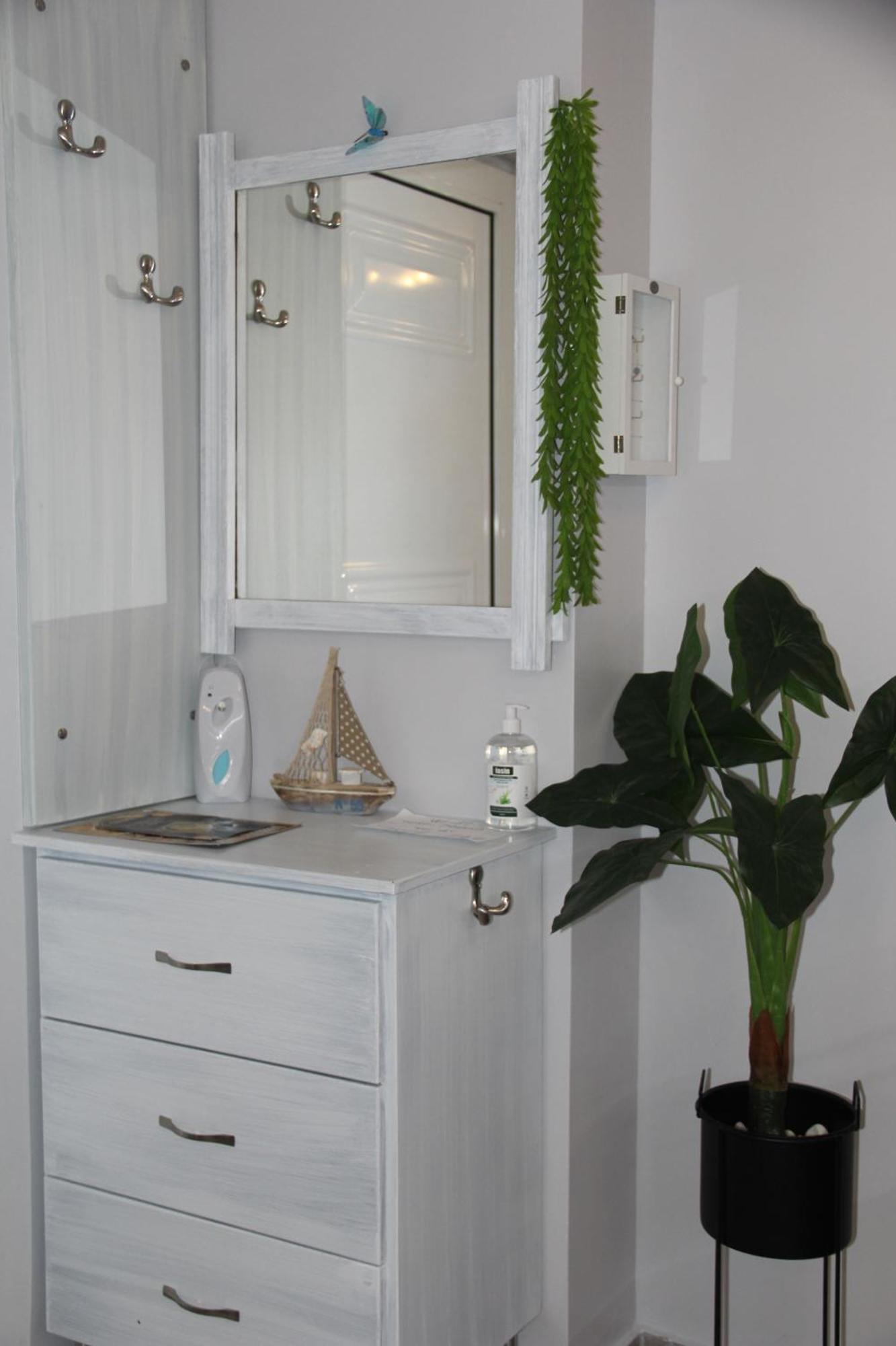 Apartment Patra Greece Exterior photo
